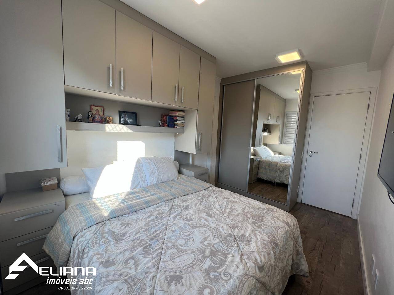 Apartamento, 2 quartos, 67 m² - Foto 7