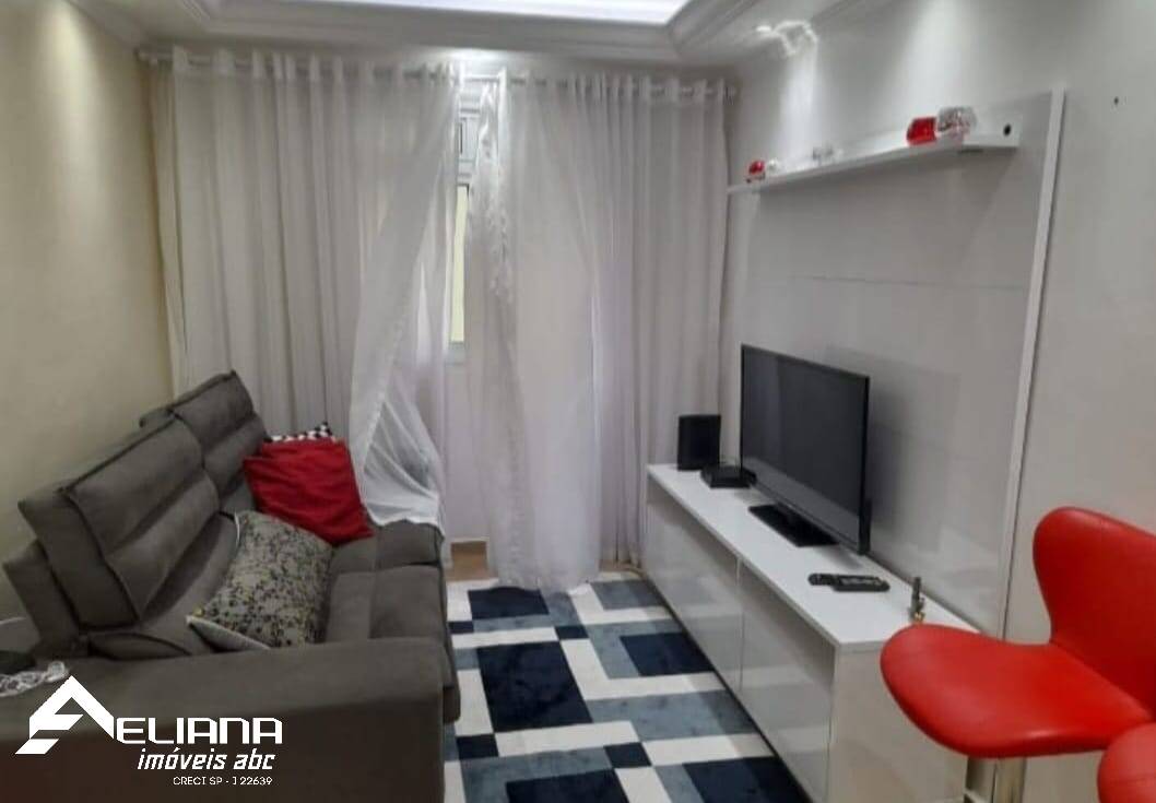 Cobertura, 1 quarto - Foto 4