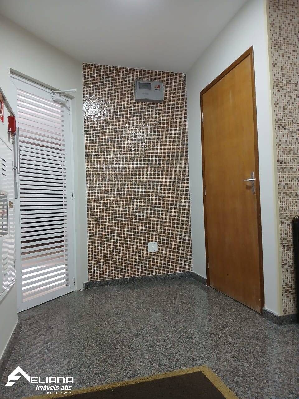 Cobertura, 2 quartos - Foto 17