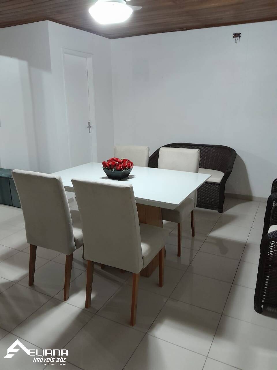 Cobertura, 2 quartos - Foto 6