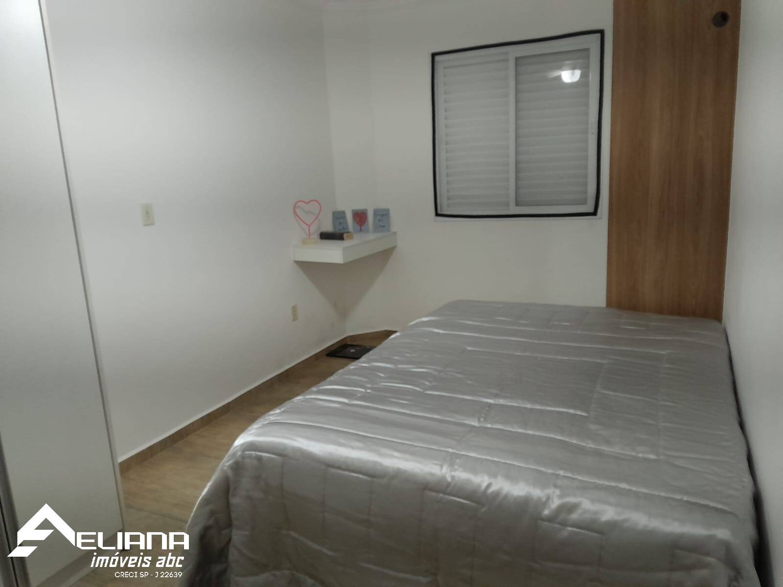 Cobertura, 2 quartos - Foto 11