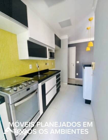 Apartamento, 2 quartos, 61 m² - Foto 8