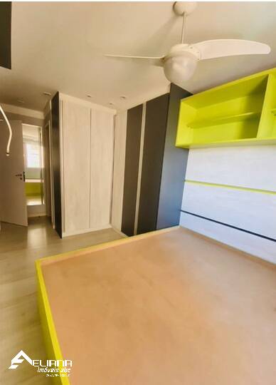 Apartamento, 2 quartos, 61 m² - Foto 12
