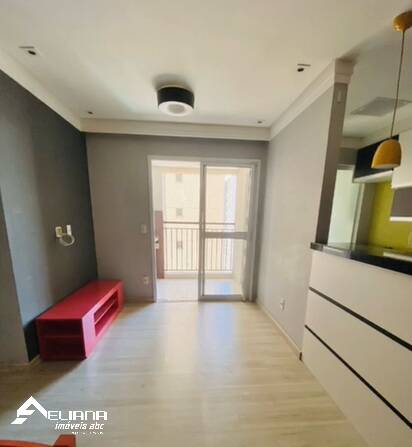 Apartamento, 2 quartos, 61 m² - Foto 4