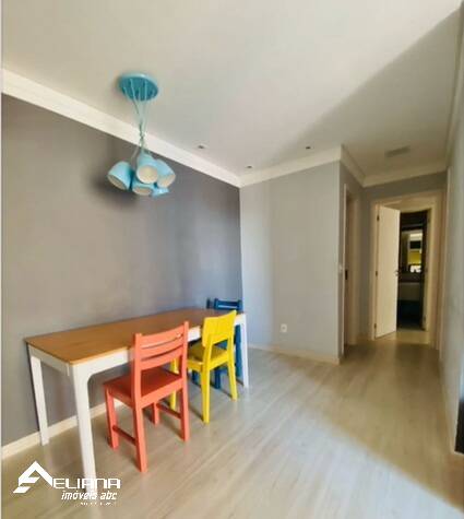 Apartamento, 2 quartos, 61 m² - Foto 5