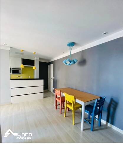 Apartamento, 2 quartos, 61 m² - Foto 6