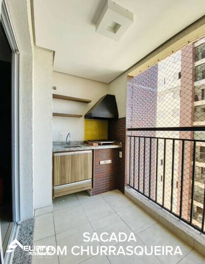 Apartamento, 2 quartos, 61 m² - Foto 2