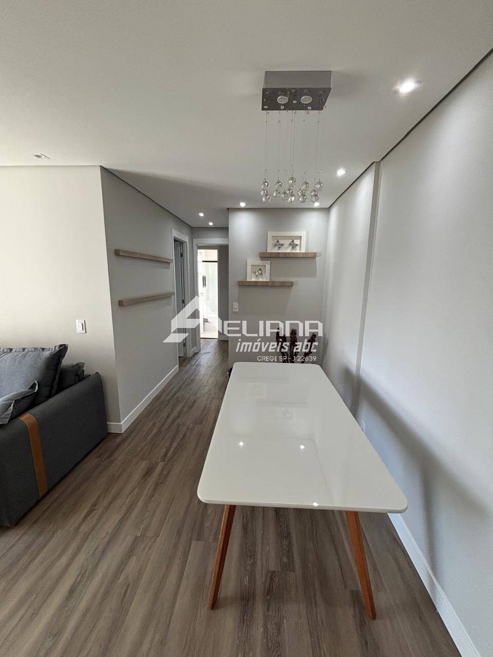 Apartamento, 2 quartos, 64 m² - Foto 4