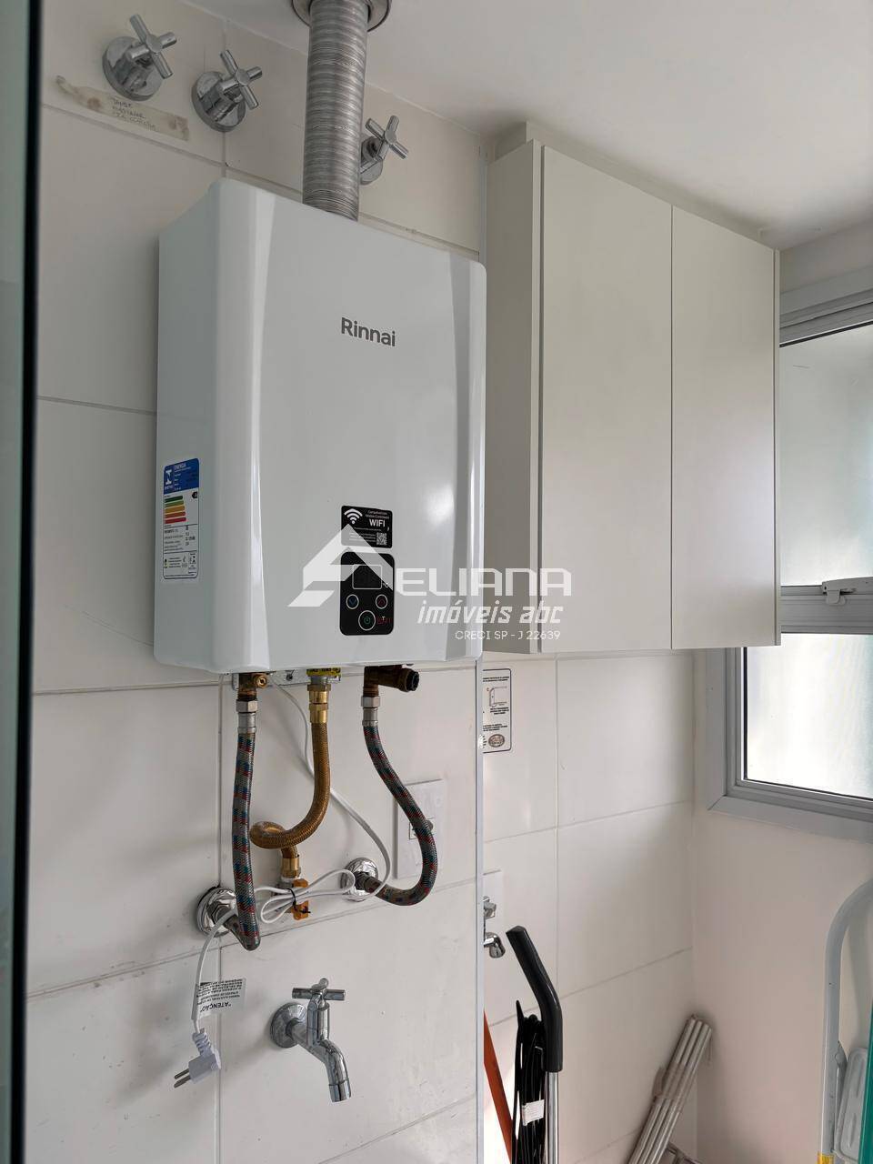 Apartamento, 2 quartos, 64 m² - Foto 11