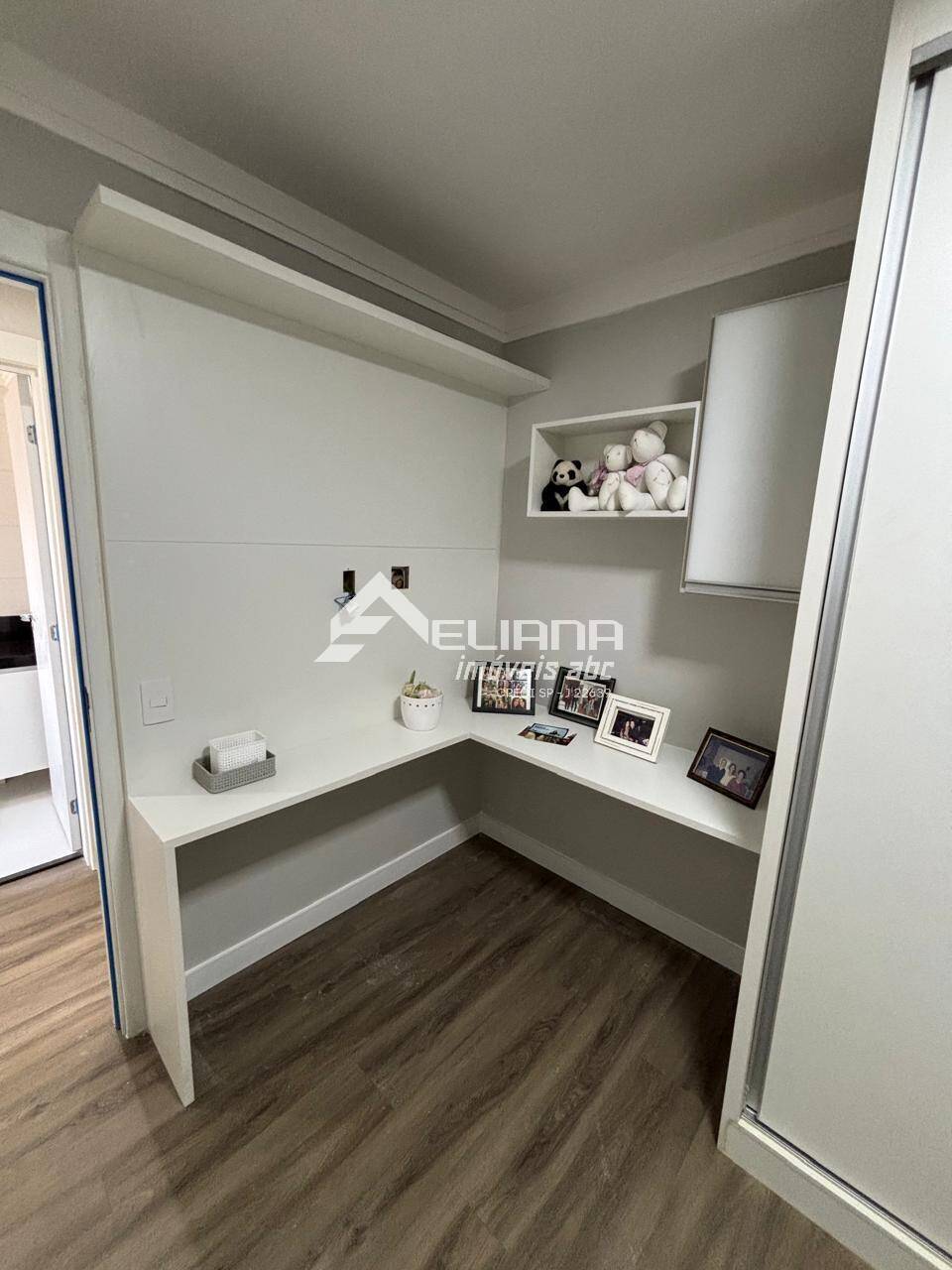 Apartamento, 2 quartos, 64 m² - Foto 12