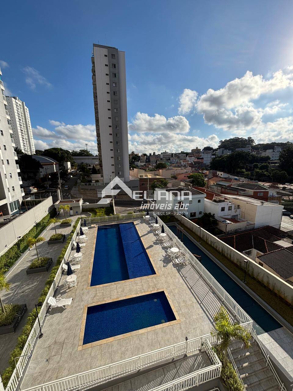 Apartamento, 2 quartos, 64 m² - Foto 1