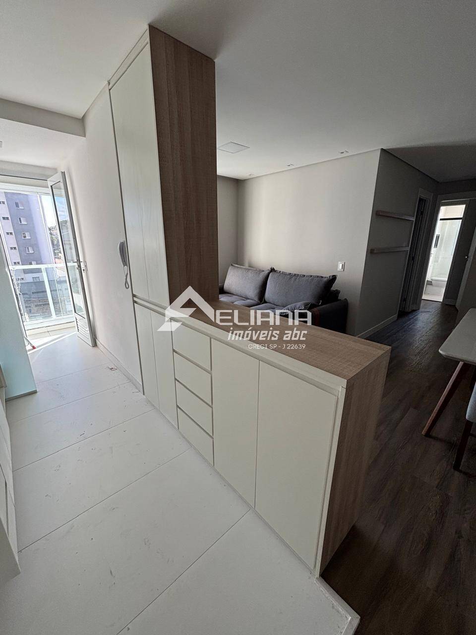 Apartamento, 2 quartos, 64 m² - Foto 7
