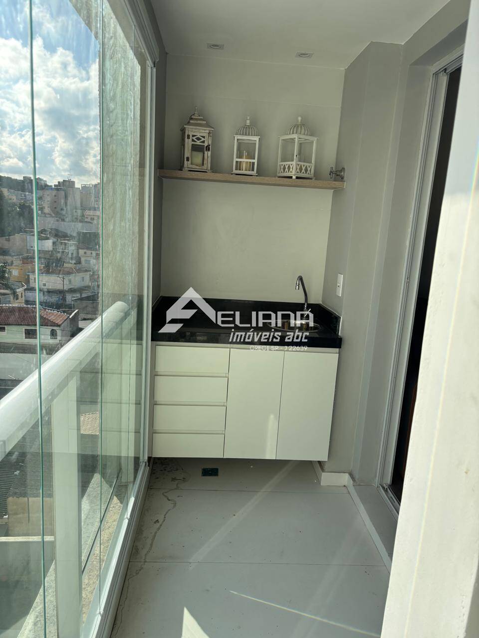 Apartamento, 2 quartos, 64 m² - Foto 5