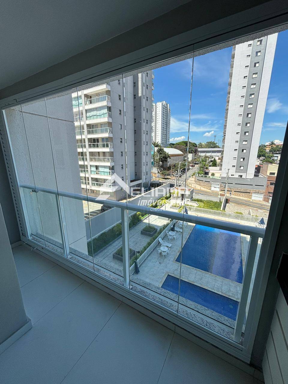 Apartamento, 2 quartos, 64 m² - Foto 2
