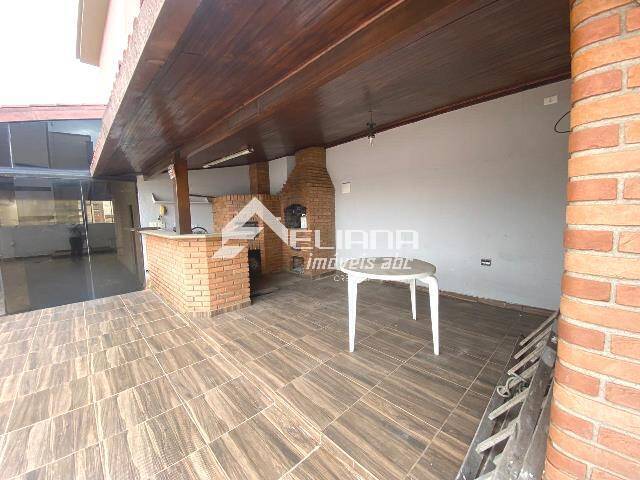 Cobertura, 4 quartos, 374 m² - Foto 1