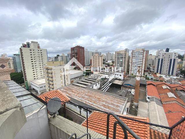 Cobertura, 4 quartos, 374 m² - Foto 27