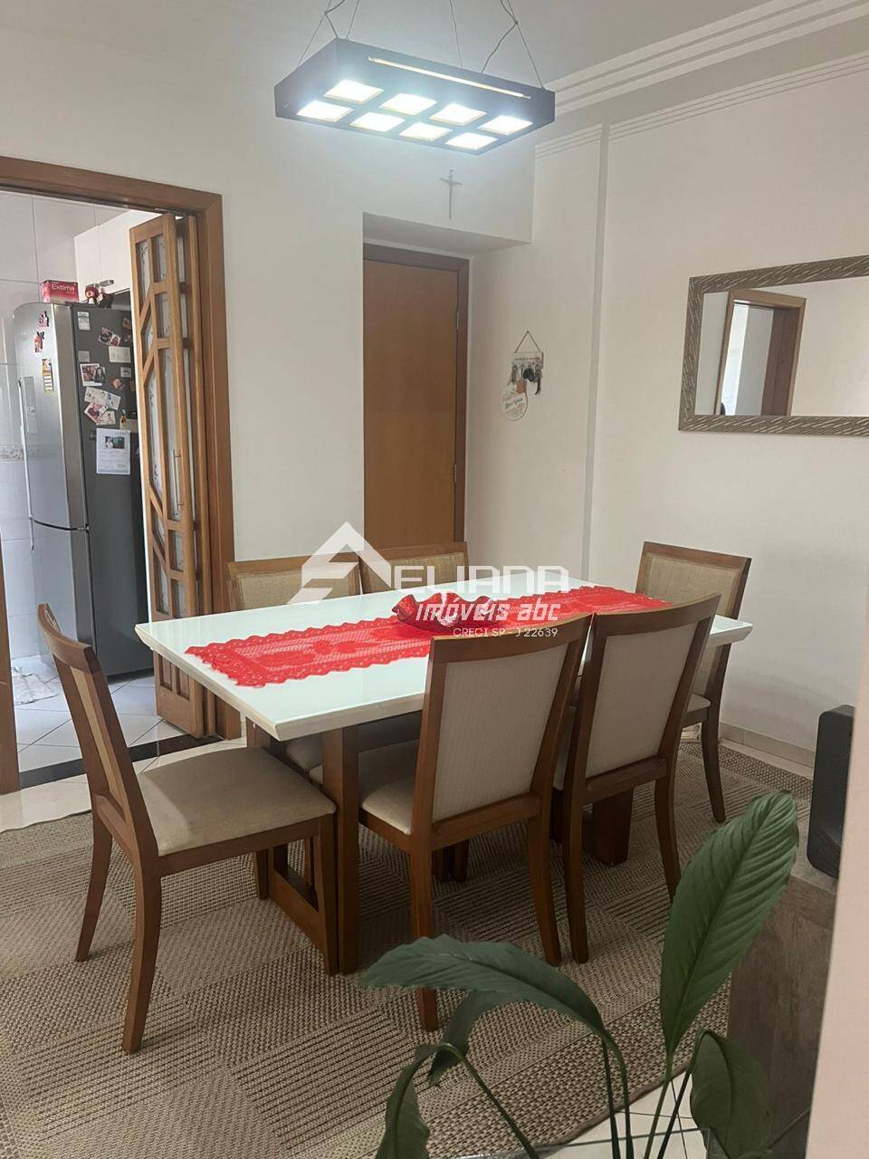 Apartamento, 3 quartos, 87 m² - Foto 2