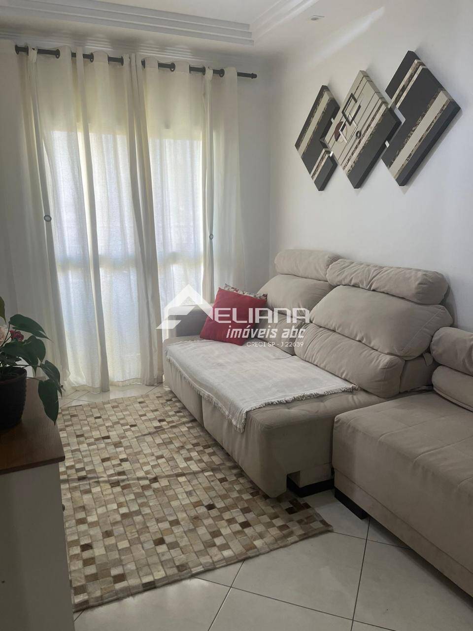 Apartamento, 3 quartos, 87 m² - Foto 4