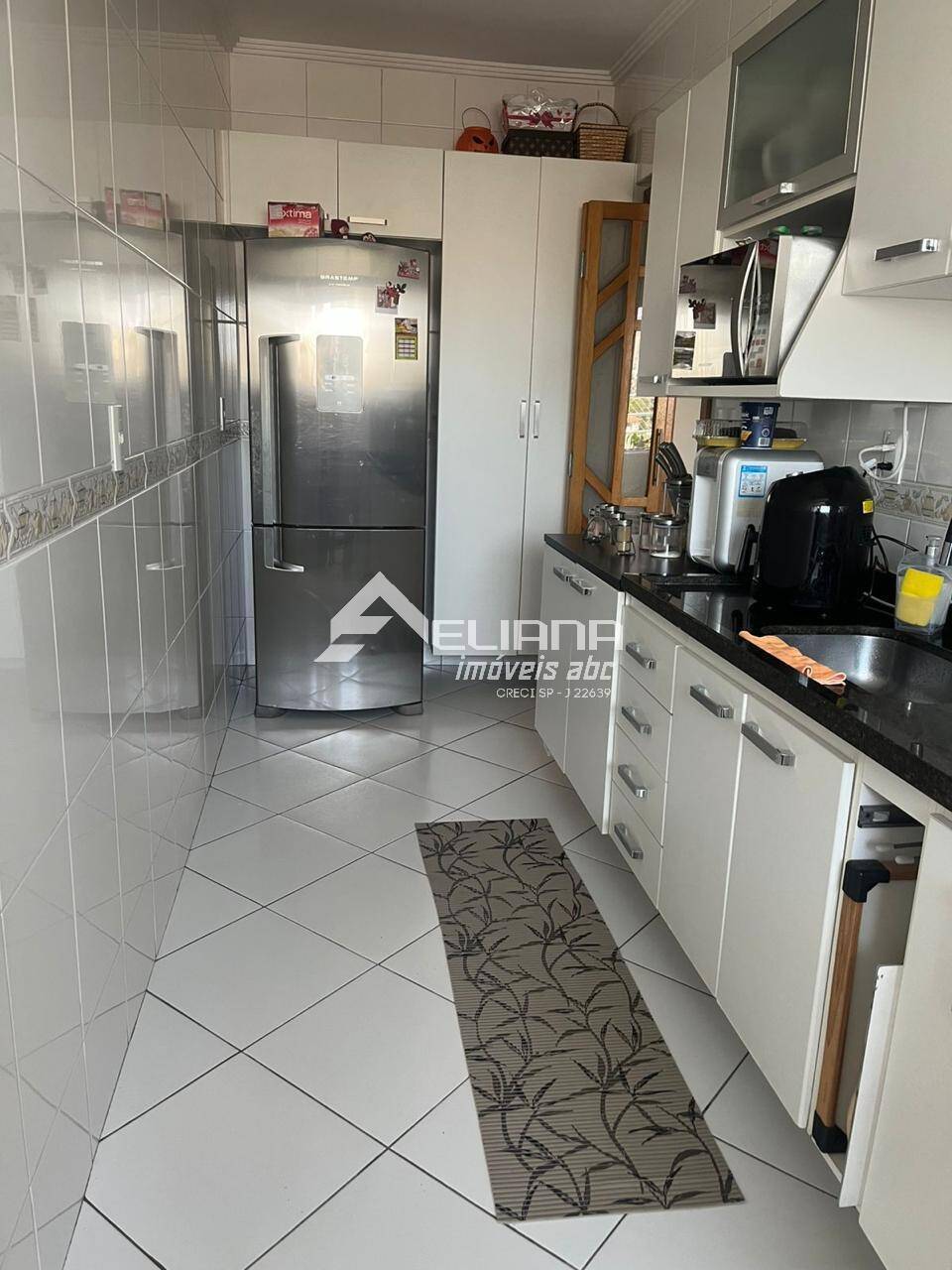 Apartamento, 3 quartos, 87 m² - Foto 5