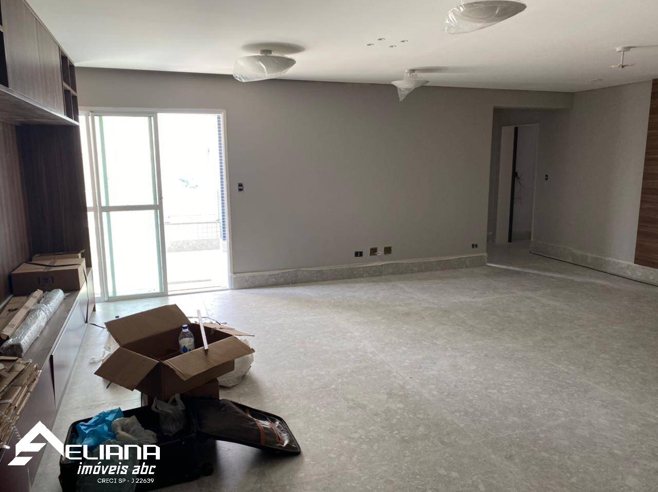 Apartamento, 3 quartos, 155 m² - Foto 6