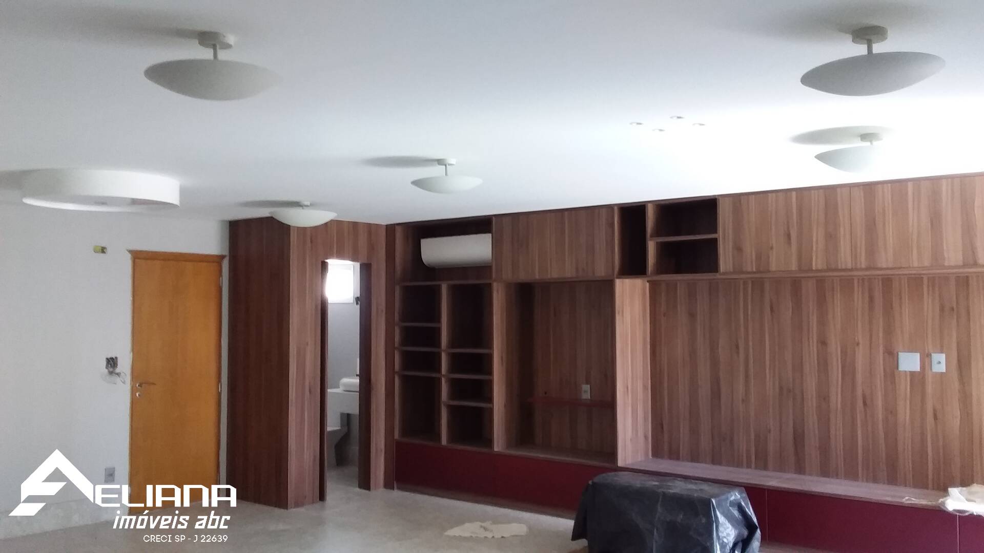 Apartamento, 3 quartos, 155 m² - Foto 3