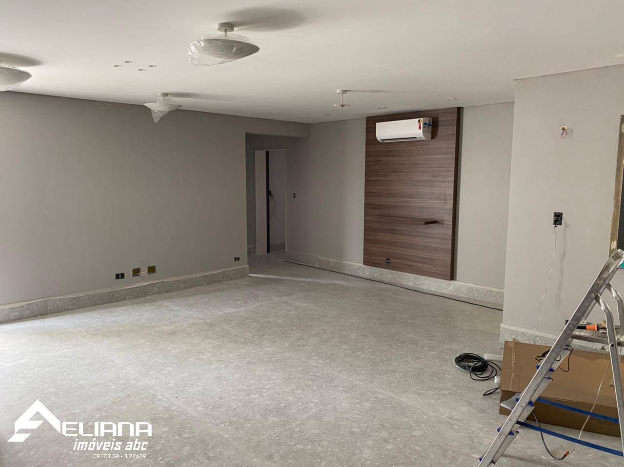 Apartamento, 3 quartos, 155 m² - Foto 5