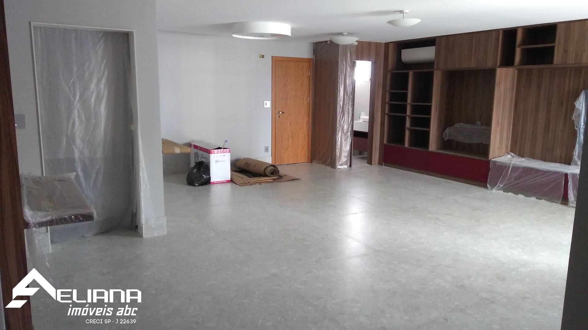 Apartamento, 3 quartos, 155 m² - Foto 4