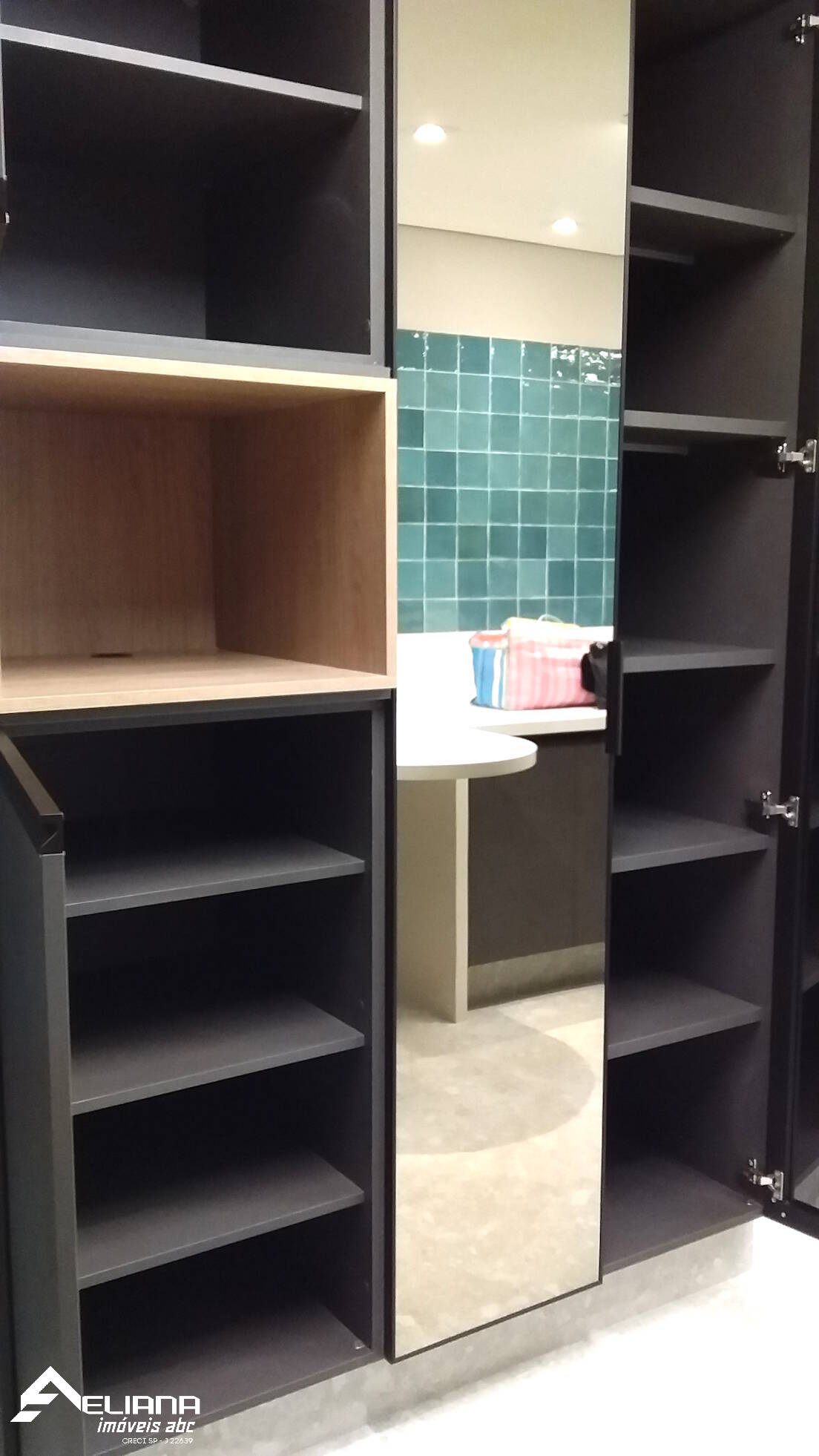 Apartamento, 3 quartos, 155 m² - Foto 15