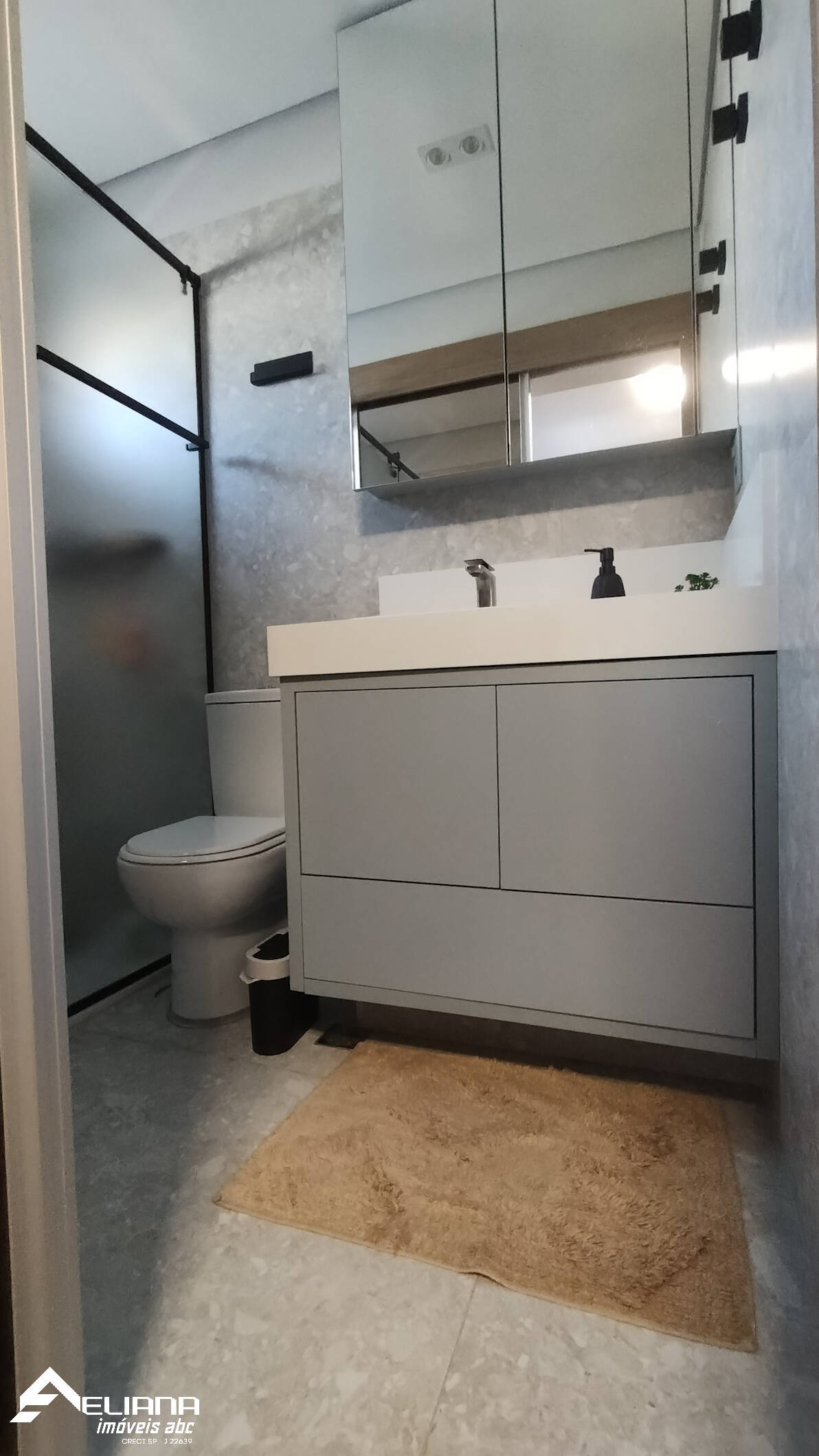 Apartamento, 3 quartos, 155 m² - Foto 20