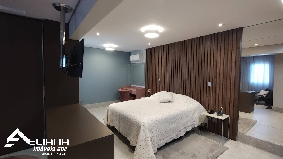 Apartamento, 3 quartos, 155 m² - Foto 22