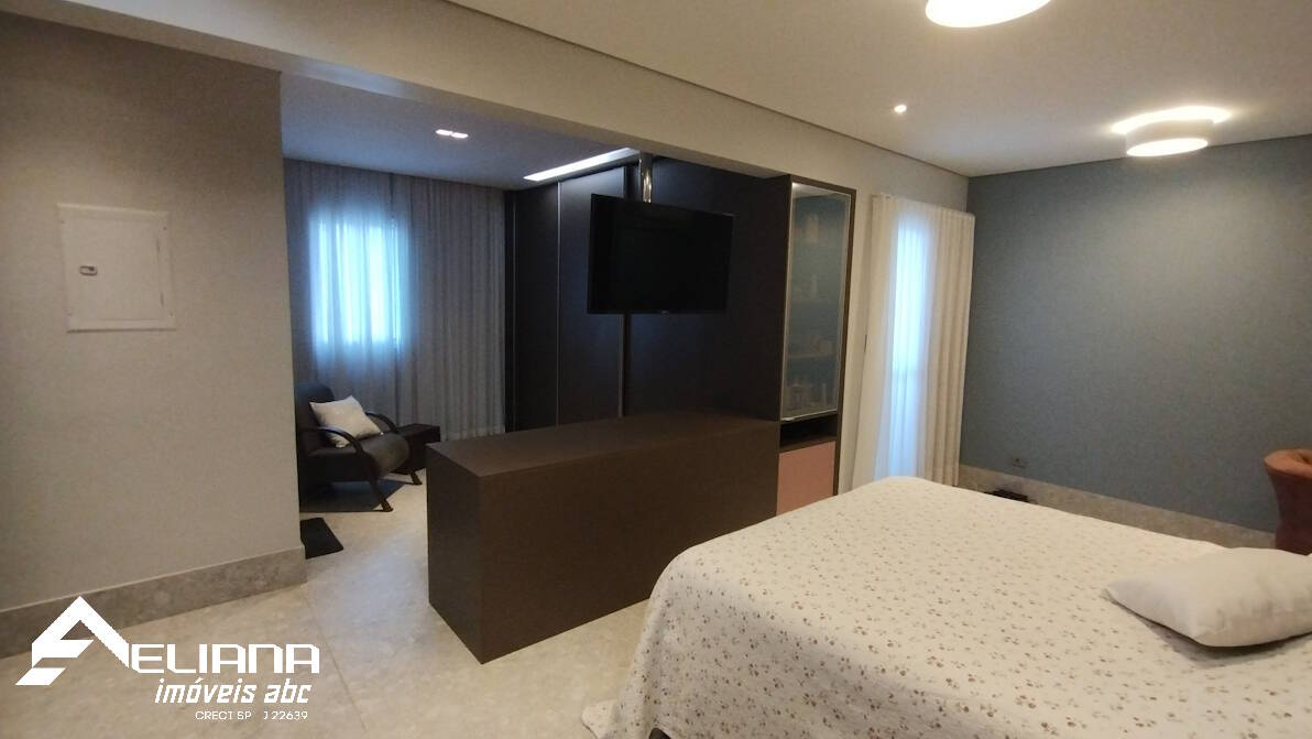 Apartamento, 3 quartos, 155 m² - Foto 25