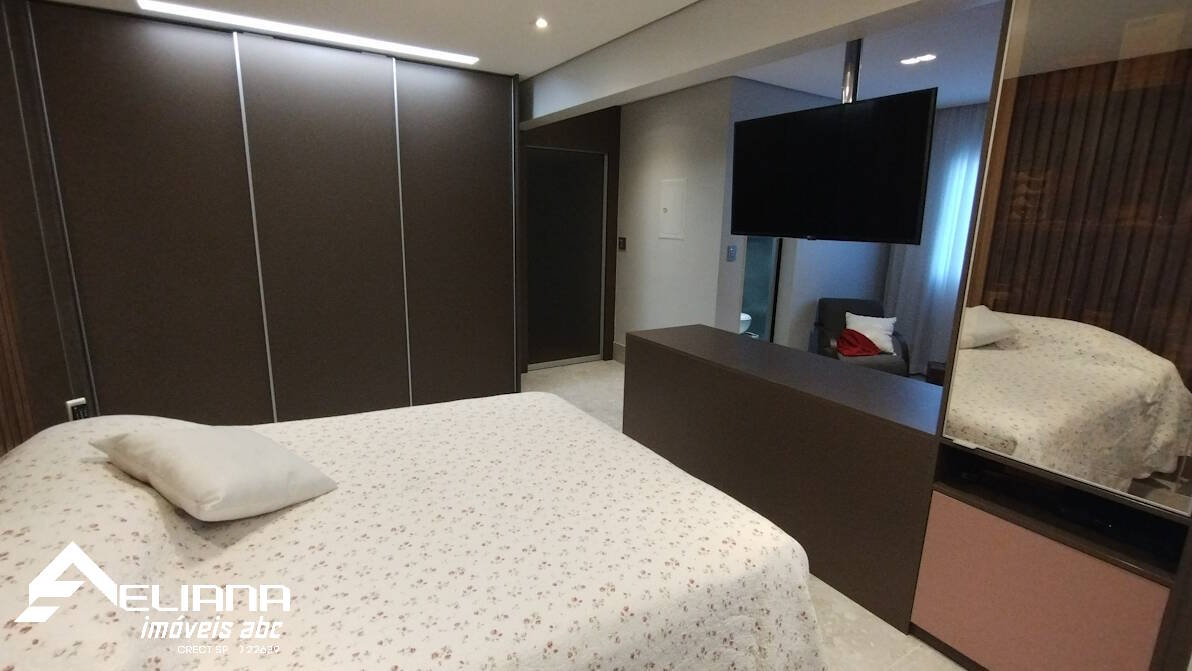 Apartamento, 3 quartos, 155 m² - Foto 26