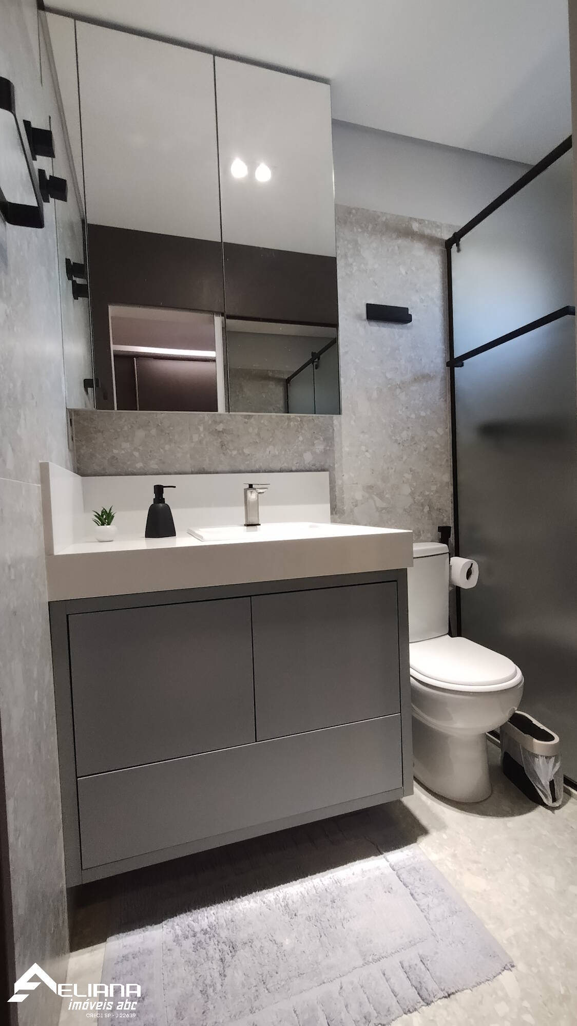 Apartamento, 3 quartos, 155 m² - Foto 27