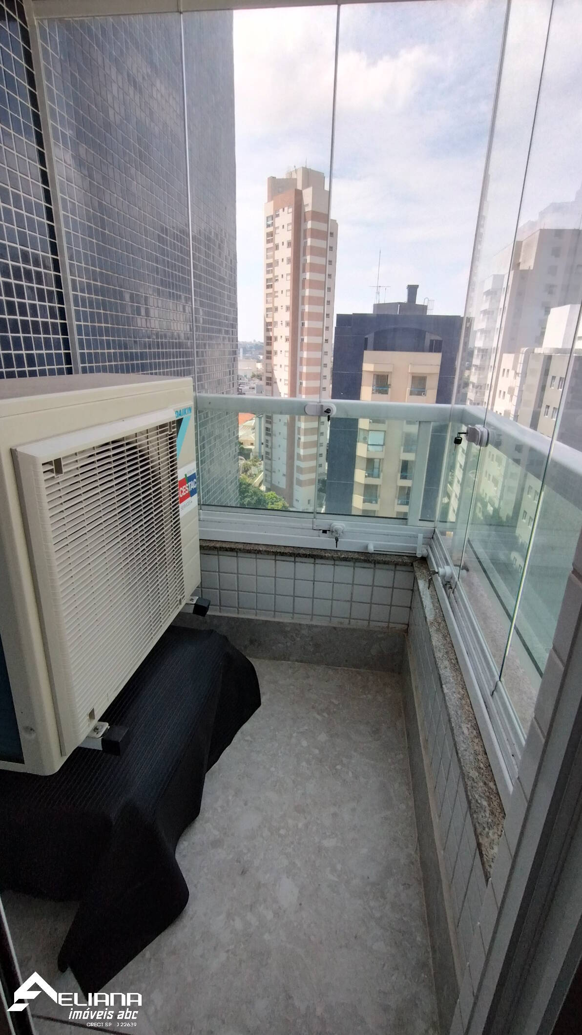 Apartamento, 3 quartos, 155 m² - Foto 29