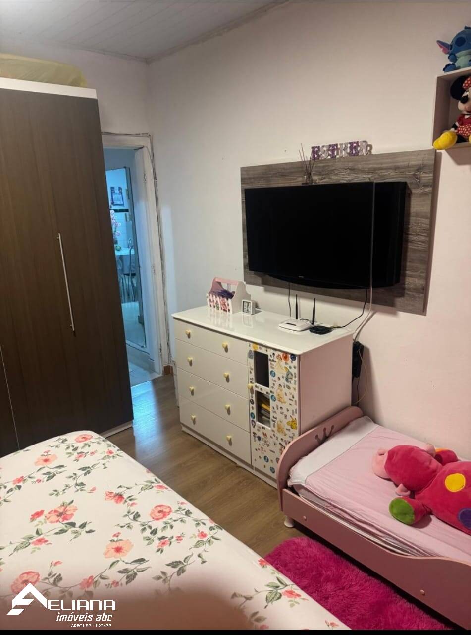 Casa à venda com 2 quartos, 114m² - Foto 9