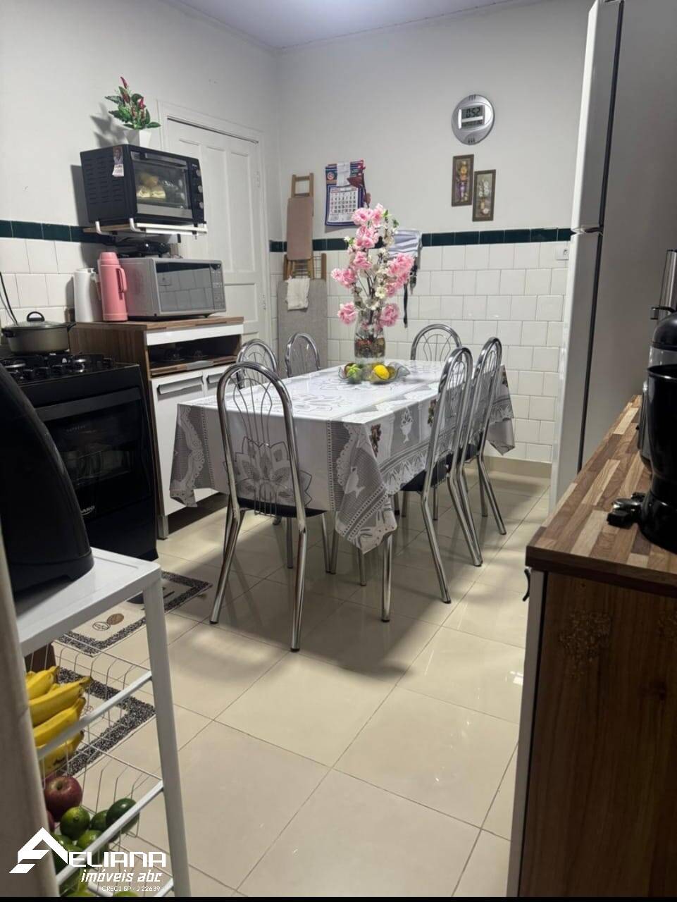 Casa à venda com 2 quartos, 114m² - Foto 3