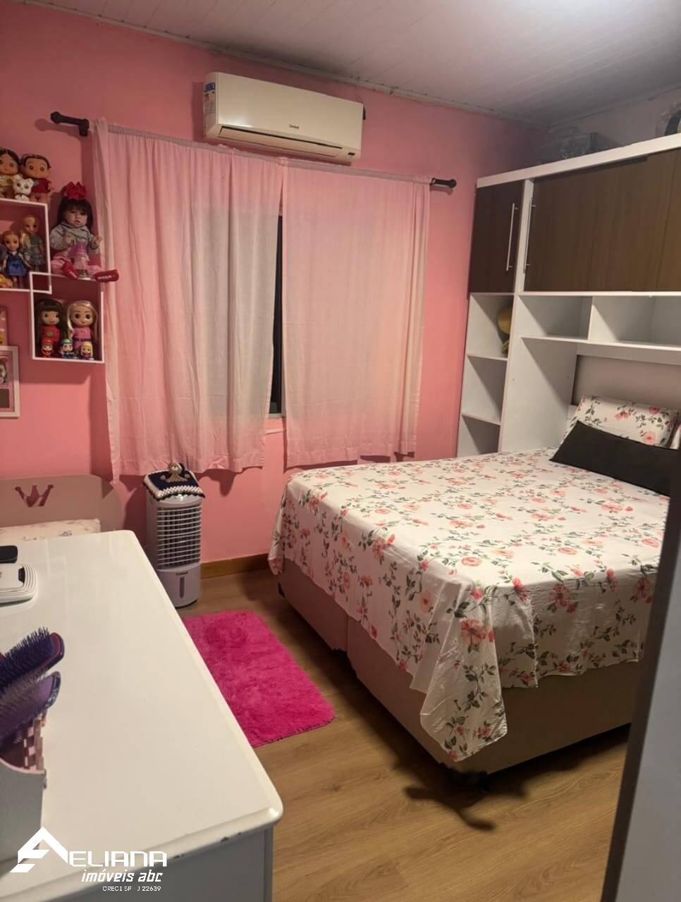 Casa à venda com 2 quartos, 114m² - Foto 10