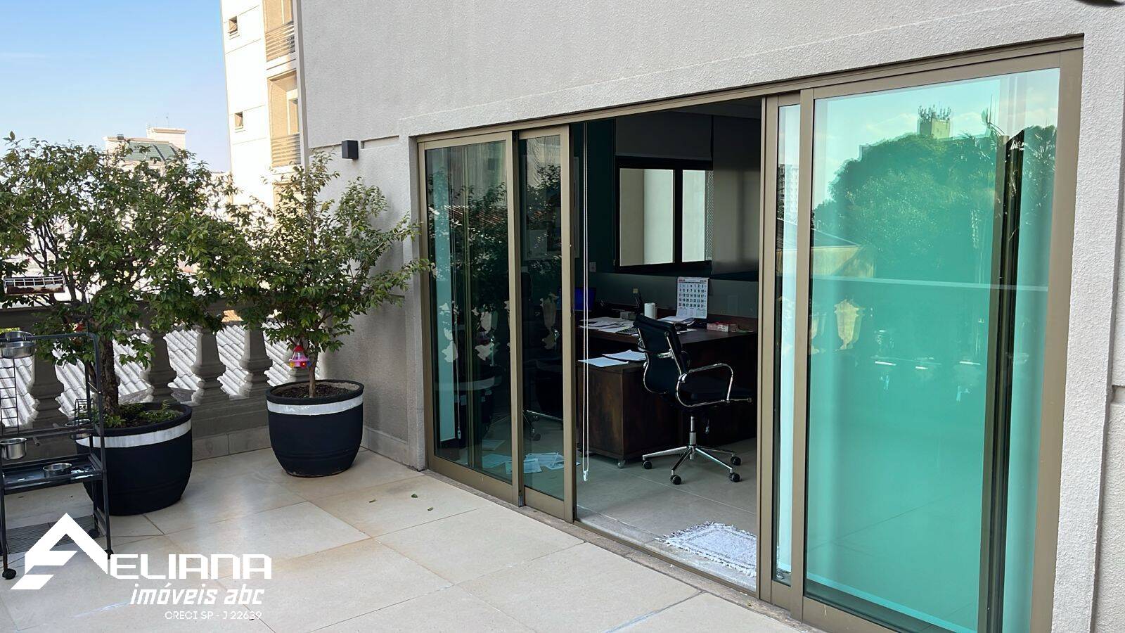Conjunto Comercial-Sala à venda, 102m² - Foto 3