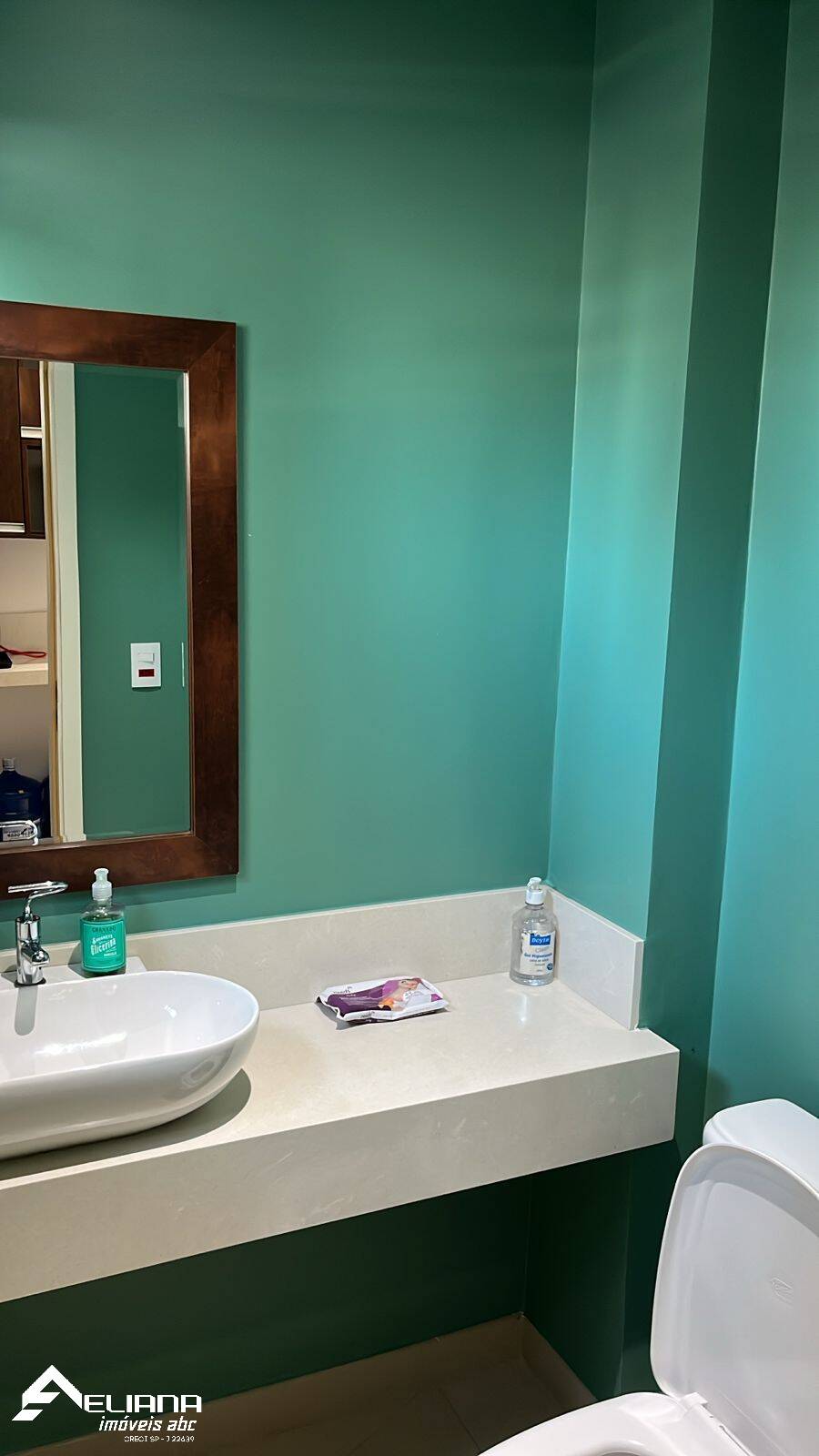 Conjunto Comercial-Sala à venda, 102m² - Foto 13