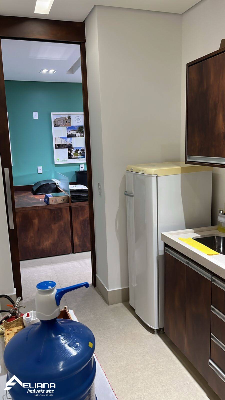 Conjunto Comercial-Sala à venda, 102m² - Foto 8