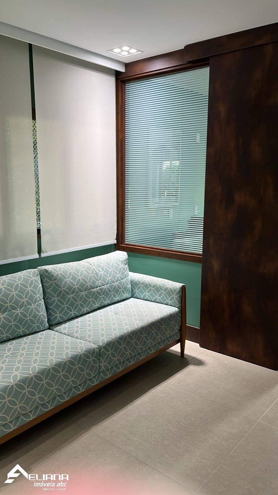 Conjunto Comercial-Sala à venda, 102m² - Foto 4