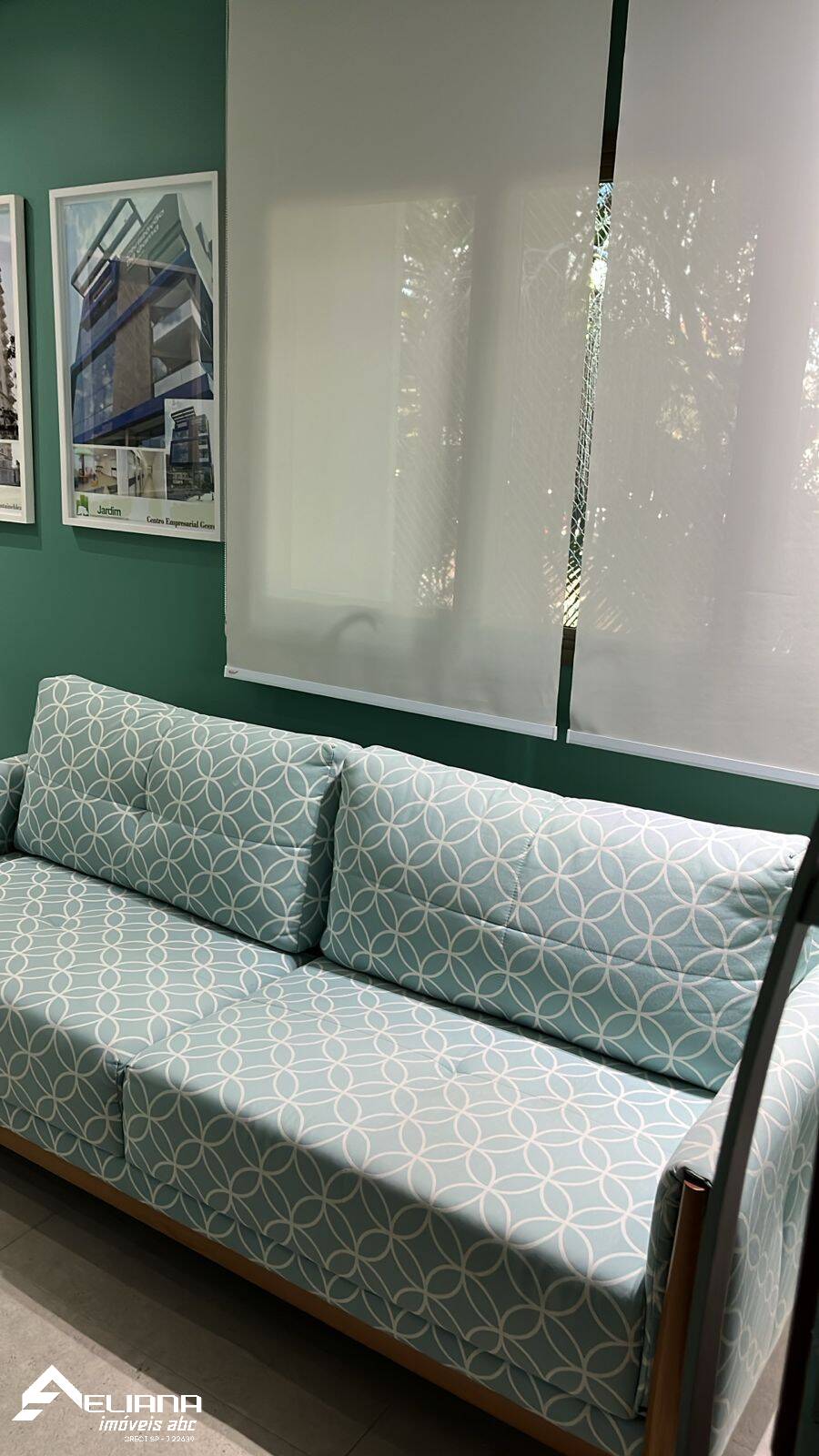 Conjunto Comercial-Sala à venda, 102m² - Foto 15