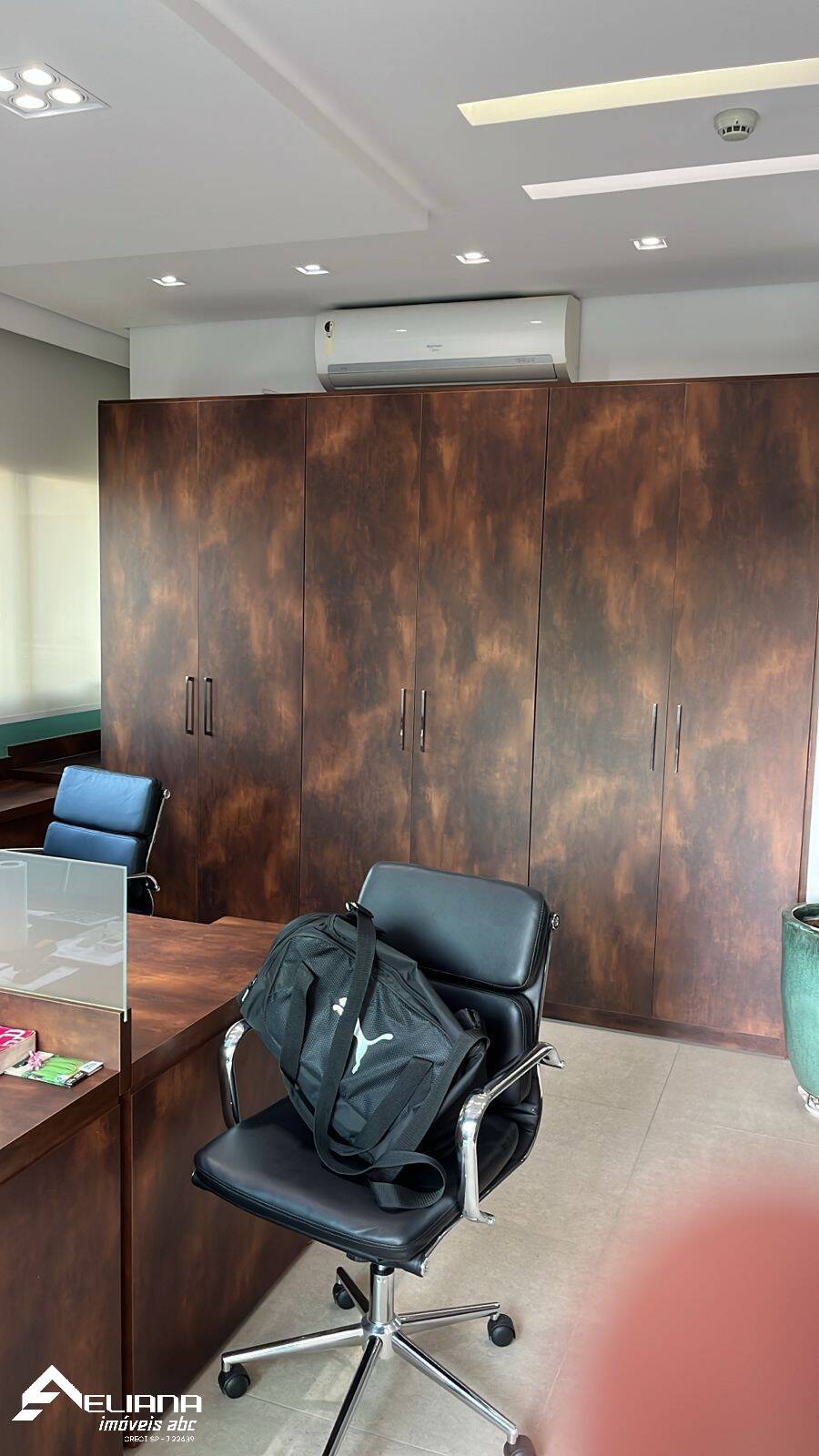 Conjunto Comercial-Sala à venda, 102m² - Foto 7