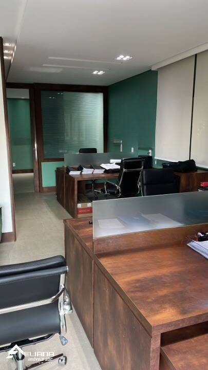 Conjunto Comercial-Sala à venda, 102m² - Foto 2