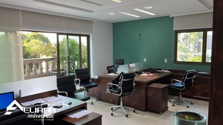 Conjunto Comercial-Sala à venda, 102m² - Foto 1