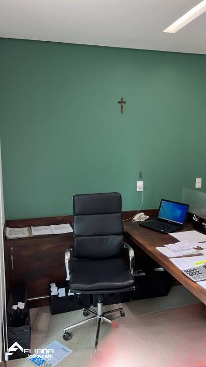 Conjunto Comercial-Sala à venda, 102m² - Foto 18