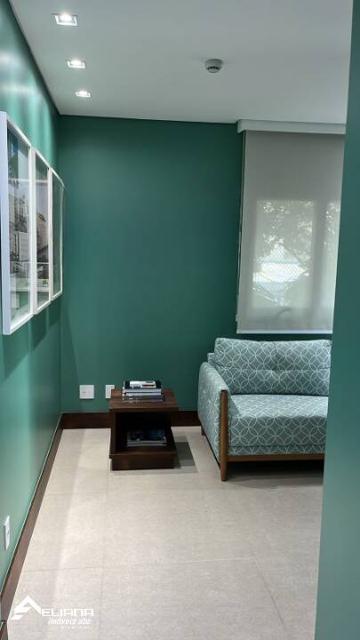 Conjunto Comercial-Sala à venda, 102m² - Foto 16