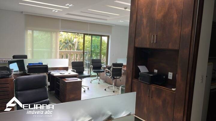 Conjunto Comercial-Sala à venda, 102m² - Foto 21