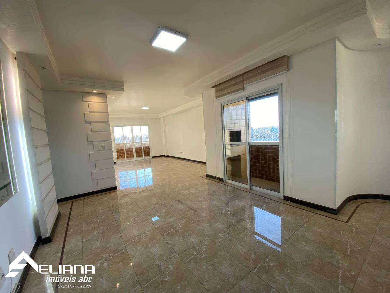 Apartamento, 4 quartos, 176 m² - Foto 3