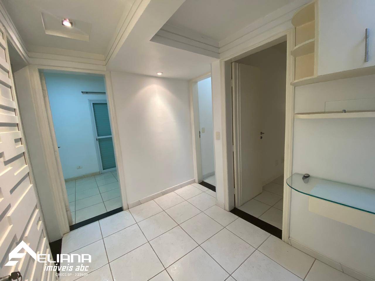 Apartamento, 4 quartos, 176 m² - Foto 8